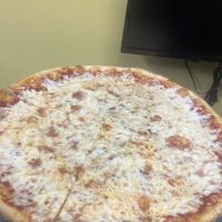 Chicken & Pizza Villa FAST FOOD ico