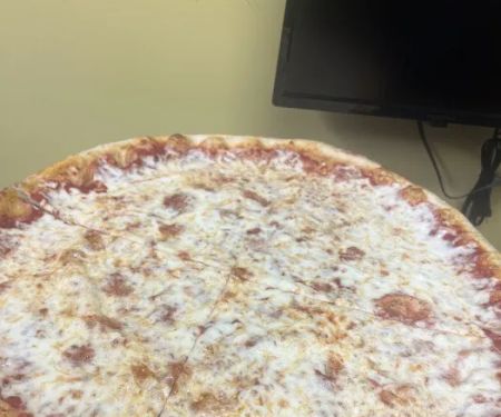 Chicken & Pizza Villa FAST FOOD