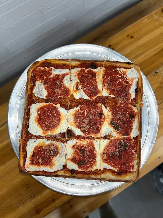 Chicken & Pizza Villa FAST FOOD Picture 9