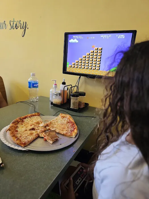 Chicken & Pizza Villa FAST FOOD Picture 8