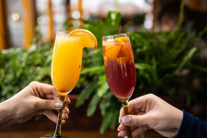 Parador Rojo Restaurant Picture 6