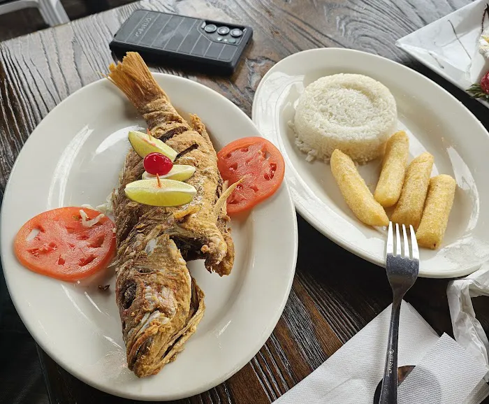 Parador Rojo Restaurant Picture 2