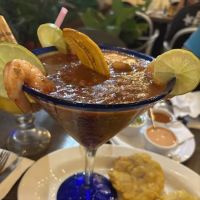 Parador Rojo Restaurant ico