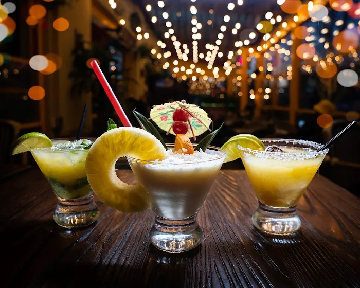 Parador Rojo Restaurant Picture 9