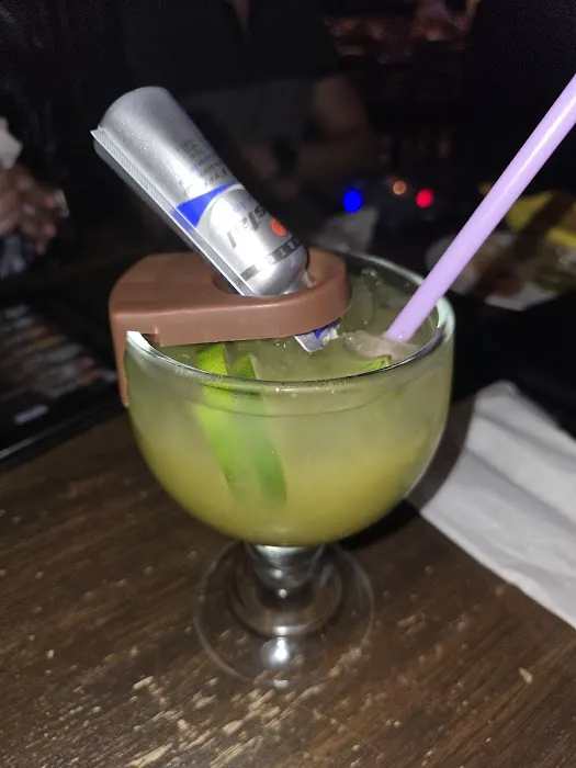 Parador Rojo Restaurant Picture 7