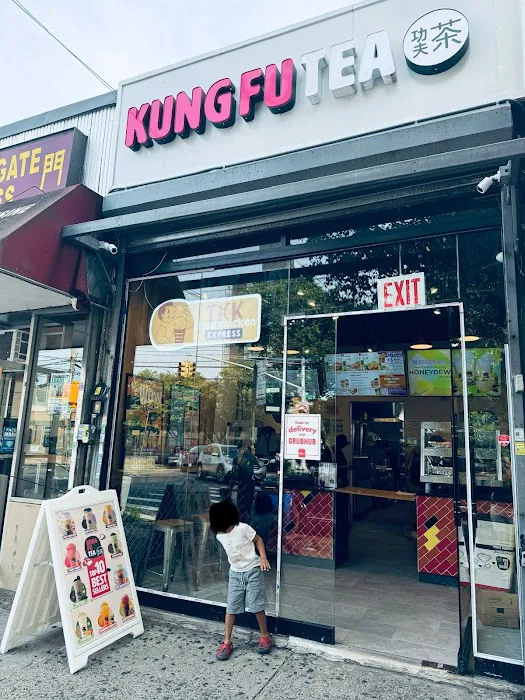Kennedy Restaurant Picture 4