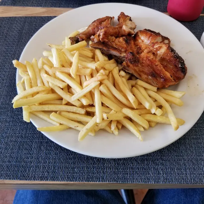 Route 22 BBQ Picture 8