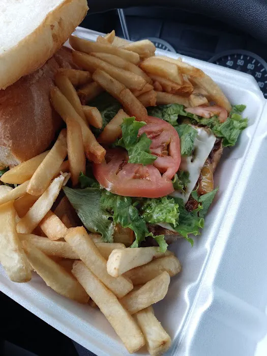 Route 22 BBQ Picture 6