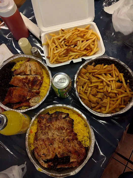 Route 22 BBQ Picture 1