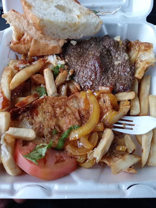 Route 22 BBQ Picture 10