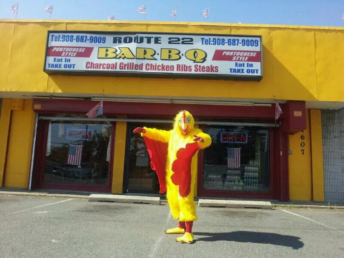 Route 22 BBQ Picture 7