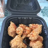 Popeyes Louisiana Kitchen ico