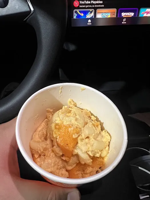 Popeyes Louisiana Kitchen Picture 3