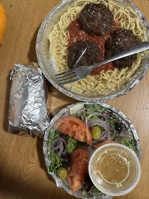 Vinci's Pizzeria Picture 9