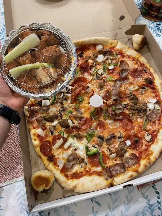 Vinci's Pizzeria Picture 7