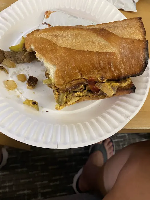 Vinci's Pizzeria Picture 5