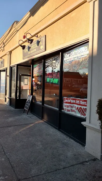 Vinci's Pizzeria Picture 4