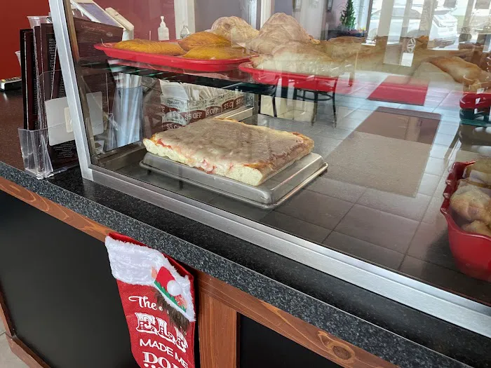 Vinci's Pizzeria Picture 6