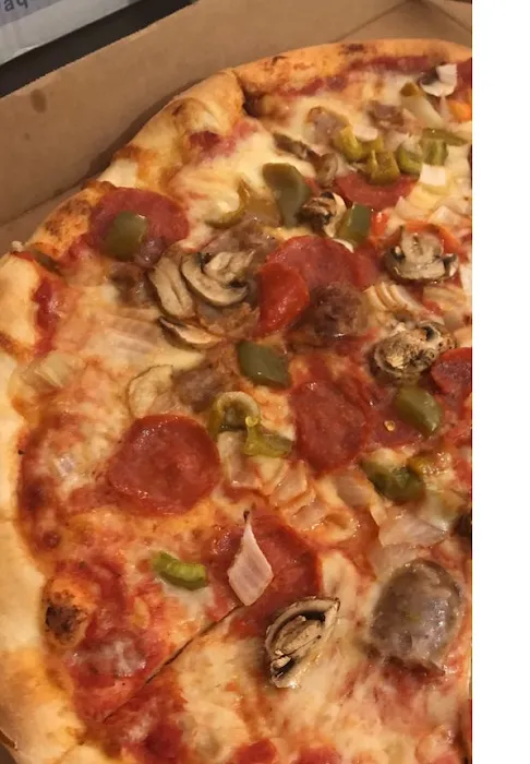 Vinci's Pizzeria Picture 8