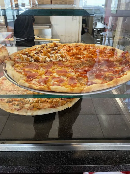 Vinci's Pizzeria Picture 1