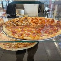 Vinci's Pizzeria ico