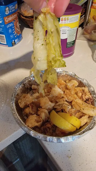 Vinci's Pizzeria Picture 2