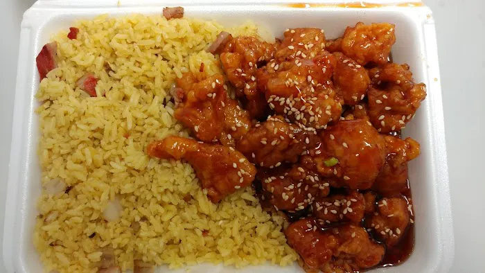 New Peking Restaurant Picture 9