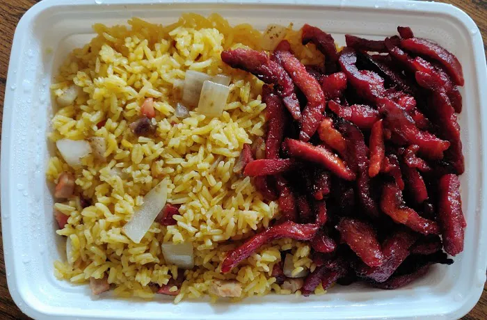 New Peking Restaurant Picture 3