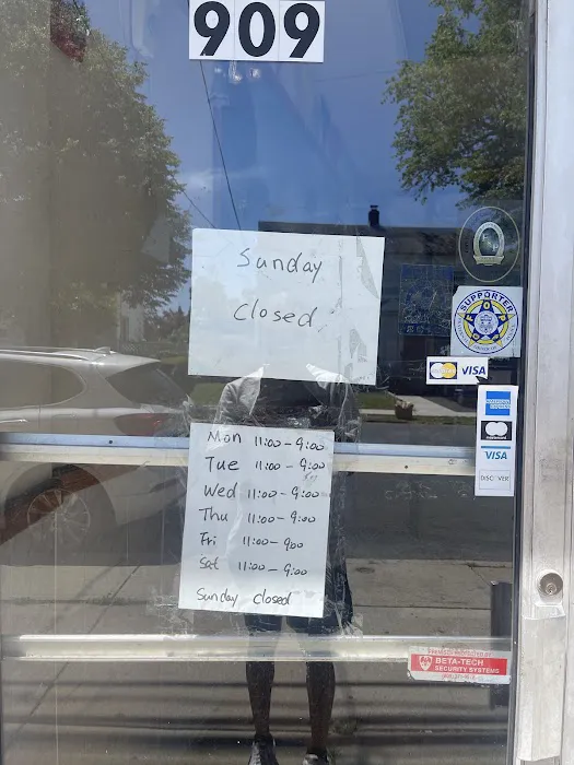 Good Taste Chinese Restaurant Picture 1