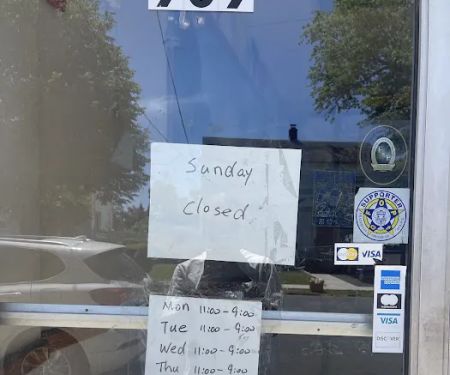 Good Taste Chinese Restaurant