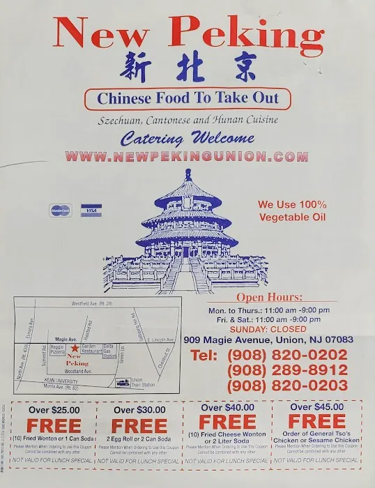 Good Taste Chinese Restaurant Picture 3