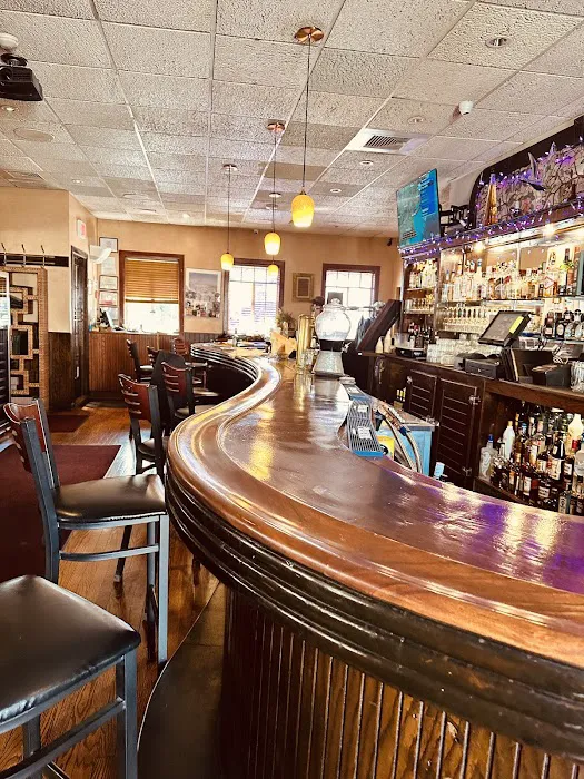 Garden Restaurant Picture 4