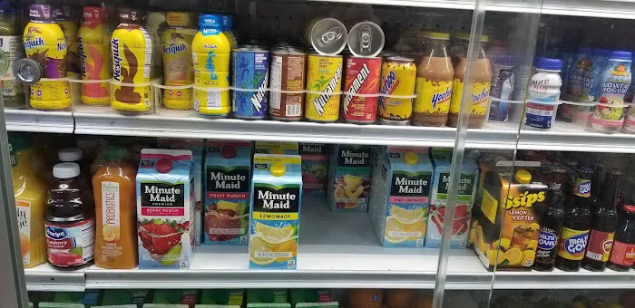 Garden Restaurant Picture 1