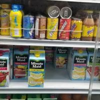 Garden Restaurant ico