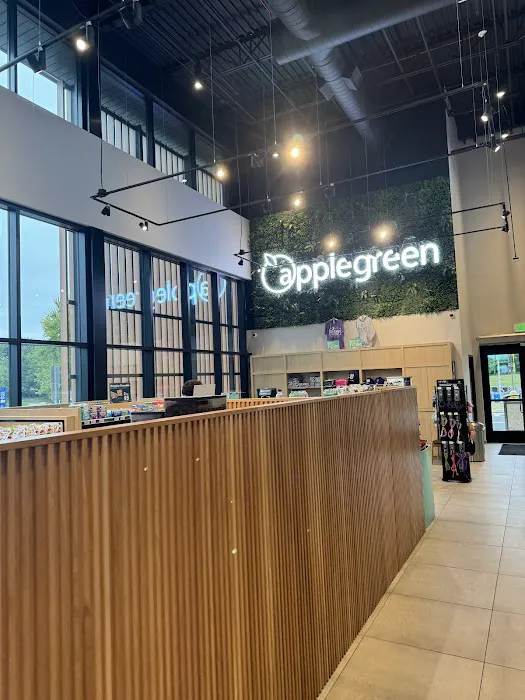 Shake Shack Union Picture 5