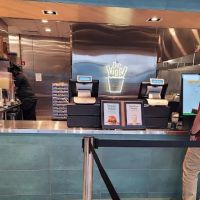 Shake Shack Union ico