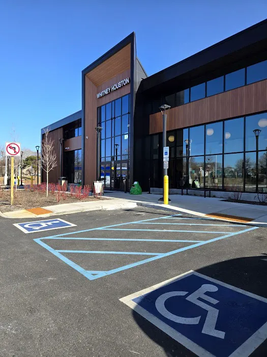 Shake Shack Union Picture 4