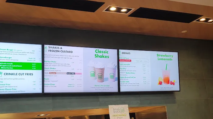 Shake Shack Union Picture 3