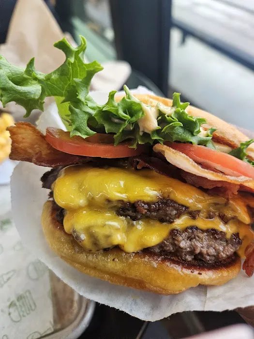 Shake Shack Union Picture 6