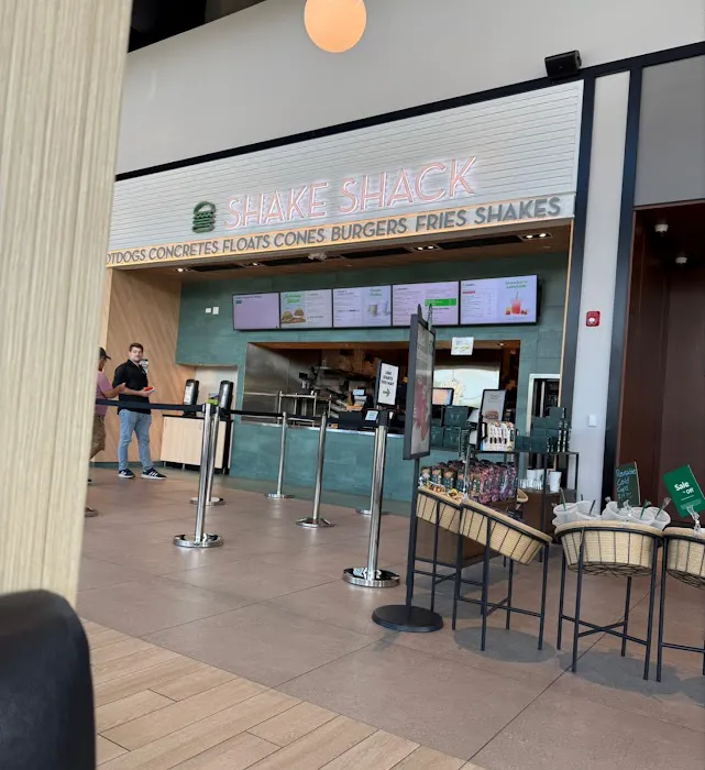 Shake Shack Union Picture 10