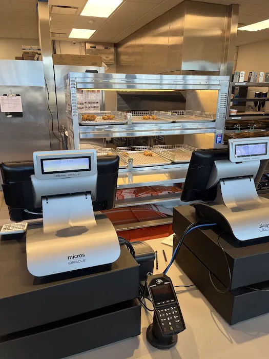 Popeyes Louisiana Kitchen Picture 1