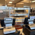 Popeyes Louisiana Kitchen