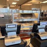 Popeyes Louisiana Kitchen ico