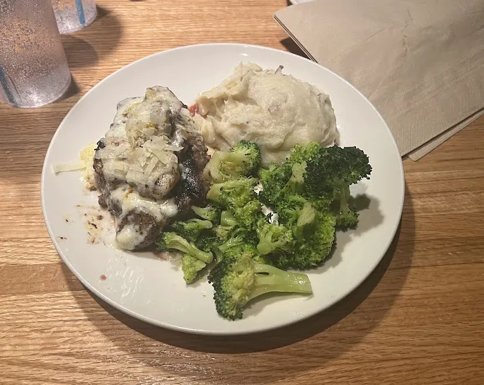 Applebee's Grill + Bar Picture 4