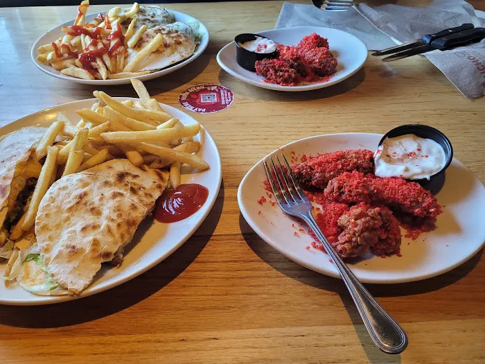 Applebee's Grill + Bar Picture 1