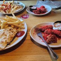 Applebee's Grill + Bar ico