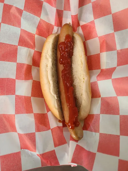 The original hot dog guys Picture 5