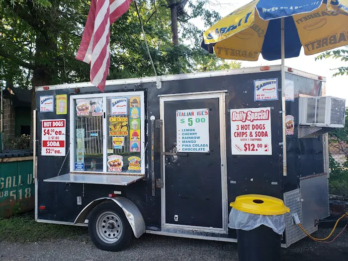 The original hot dog guys Picture 8