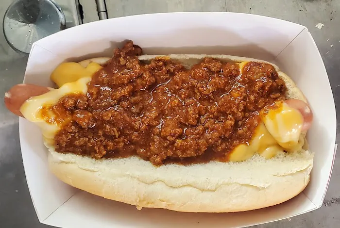 The original hot dog guys Picture 9