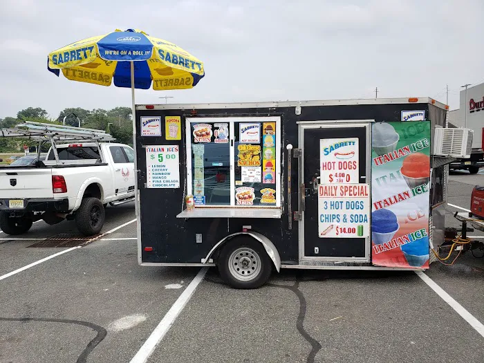 The original hot dog guys Picture 2